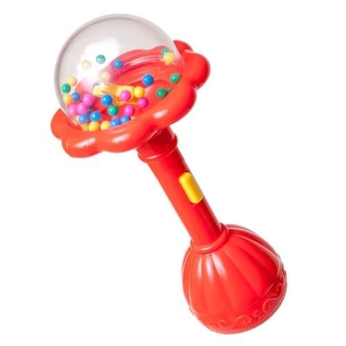 Barškutis ”White Noise”